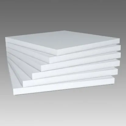 Aeroplast PVC Solid Sheet premium grade