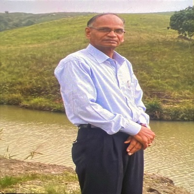 Aeroplast Soffit Panels client review by Jagdish Prakash Gupta